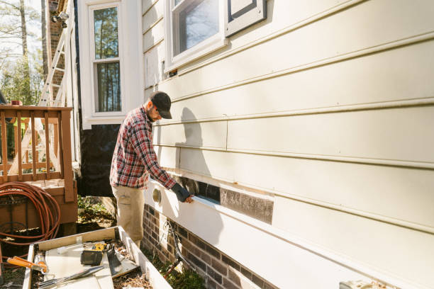 Trusted Siding Inspection service in Shawnee, OH - Creative Siding